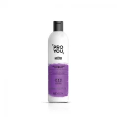   Revlon PRO YOU The Toner Neutralizing Shampoo semlegesítő sampon 350 ml