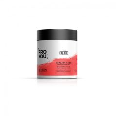   Revlon PRO YOU The Fixer Repair Mask hajszerkezet javító maszk 500 ml