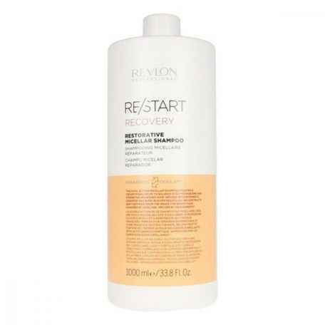 Revlon Re Start Repairing Micellar Shampoo - 1000 ml