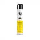 Revlon PRO YOU The Setter Hairspray Medium Hold hajlakk 500 ml