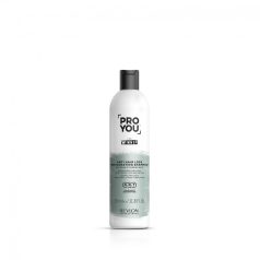   Revlon PRO YOU The Winner Anti Hair Loss Invigorating Shampoo hajerősítő sampon 350 ml