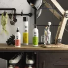Revlon PRO YOU The Fixer Shield Heat Protection Styling Spray hővédő spray 250 ml