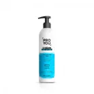 Revlon PRO YOU The Amplifier Substance Up Texturizing Gel formázó gélkrém 350 ml