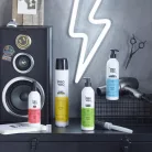 Revlon PRO YOU The Amplifier Substance Up Texturizing Gel formázó gélkrém 350 ml