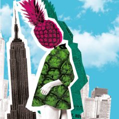 Revlon PRO YOU The Definer Mousse Medium Hold hajhab 400 ml