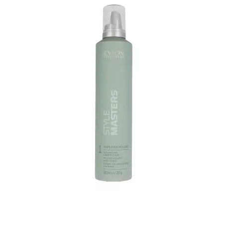 REVLON Style Masters 1 Amplifier Mousse - volumennövelő hab 300ml