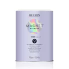 Revlon MAGNET BLONDES Ultimate Powder 9 - 750g