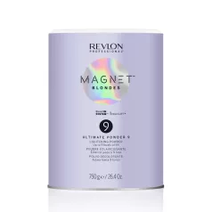 Revlon MAGNET BLONDES Ultimate Powder 9 - 750g