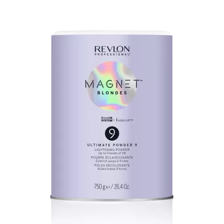 Revlon MAGNET BLONDES Ultimate Powder 9 - 750g