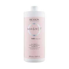 Revlon MAGNET Ultimate Post-Technical Shampoo 1000 ml