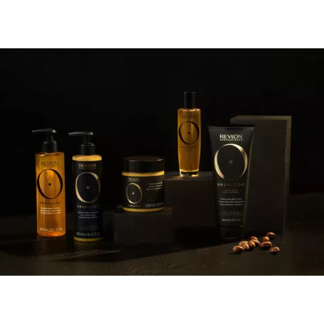 OROFLUIDO Elixir hajápoló elixír 100 ml