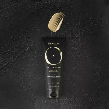 OROFLUIDO Body Care testápoló tej 200 ml