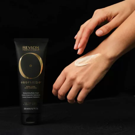 OROFLUIDO Body Care testápoló tej 200 ml