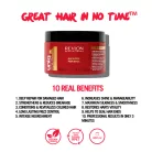 REVLON UNIQ ONE All in One Hair Mask 10 in 1 hajápoló maszk 300 ml