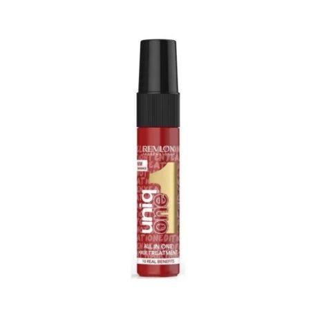 REVLON UNIQ ONE All in One Hair Treatment Special Edition 9 ml