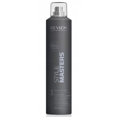 REVLON Style Masters 3 Pure Styler - 325 ml