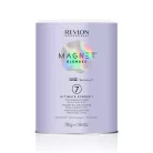 Revlon MAGNET BLONDES Ultimate Powder 7 - 750 g