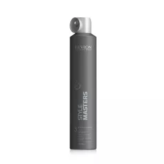   REVLON Style Masters 3 Photo Finisher - erős tartású hajlakk - 500 ml