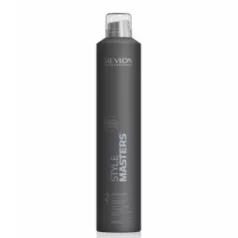   REVLON Style Masters 2 Modular Mousse - közepes erősségű hajhab - 300 ml