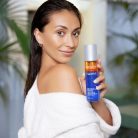  Revlon EQUAVE Hydro Fusio-Oil - hydro fúziós olaj hajra és testre - 200 ml