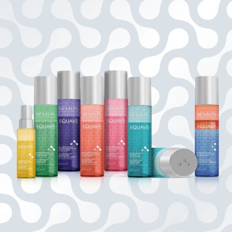  Revlon EQUAVE Hydro Fusio-Oil - hydro fúziós olaj hajra és testre - 200 ml