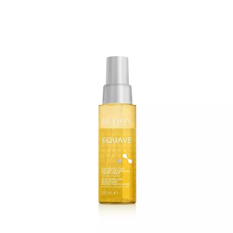 Revlon EQUAVE Sun Protection Detangling Conditioner - kifésülő kondícionáló - 100 ml