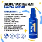 REVLON UNIQ ONE - BLUE - All in One Hair Treatment 10 in 1 spraybalzsam 150 ml