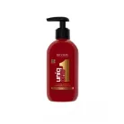 REVLON UNIQ ONE All in One Hair Treatment & Shampoo Set hajápoló szett