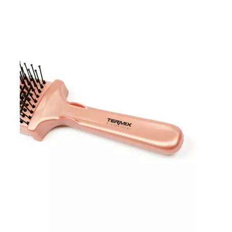 TERMIX Evolution GOLD ROSE lapos bontókefe Large