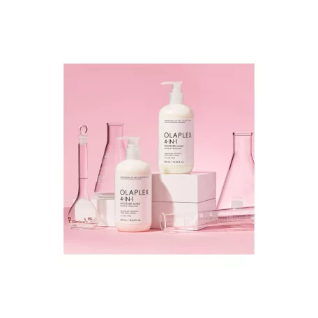 OLAPLEX 4-in1 Moisture Mask - 370 ml