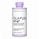 OLAPLEX No.4P - Blonde Enhancer Toning Shampoo - 250 ml