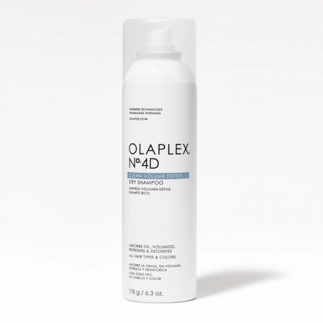 OLAPLEX No.4D - Dry Shampoo - 250 ml
