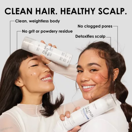 OLAPLEX No.4D - Dry Shampoo - 250 ml