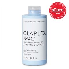 OLAPLEX No.4C - Clarifying Shampoo - 250 ml