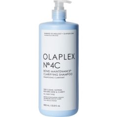 OLAPLEX No.4C - Bond Maintenance Clarifying Shampoo - 1000ml