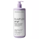OLAPLEX No.4P - Blonde Enhancer Toning Shampoo - 1000 ml