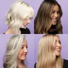 OLAPLEX No.4P - Blonde Enhancer Toning Shampoo - 1000 ml
