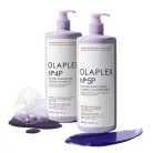 Olaplex No.5P - Blonde Enhancer Toning - tápláló kondicionáló - 1000 ml