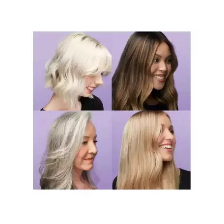 Olaplex No.5P - Blonde Enhancer Toning - tápláló kondicionáló - 1000 ml