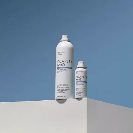 OLAPLEX No.4D - Dry Shampoo - 50 ml