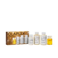 OLAPLEX In Good Repair - vedő és hajjavító szett