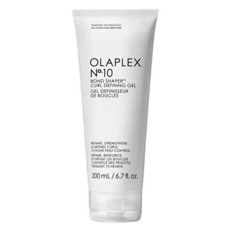 OLAPLEX No.10 - Bond Shaper Curl Defining Gel - 200 ml