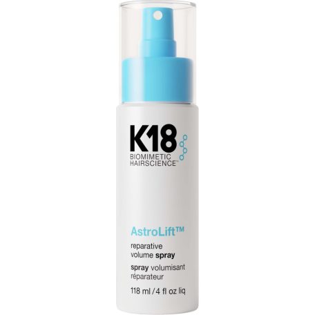  K18 AstroLift - Volumennövelő spray