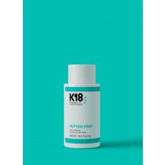   K18 Peptide Prep detox shampoo - méregtelenítő sampon - 250 ml