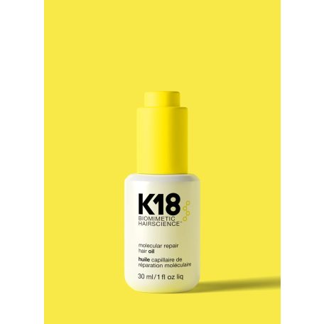 K18 Molecular Repair Hair Oil - 30 ml