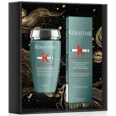 KÉRASTASE GENESIS HOMME - hajápoló szett férfiaknak