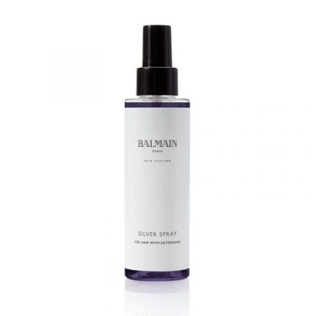 BALMAIN Silver Spray hamvasító - 150ml