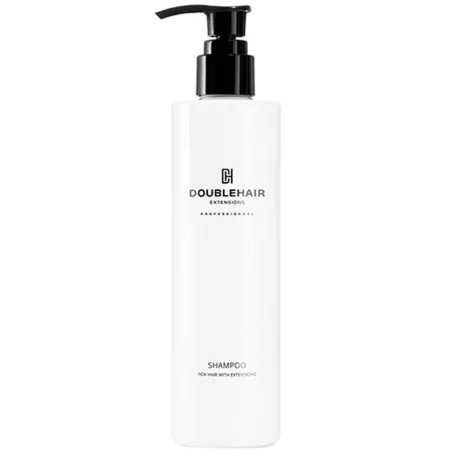BALMAIN / DOUBLEHAIR  Shampoo sampon - 250ml