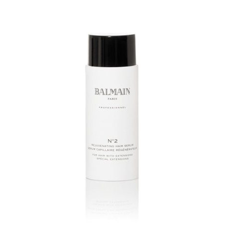 BALMAIN N°2 Rejuvenating Hair Serum fiatalító hajszérum - 50ml