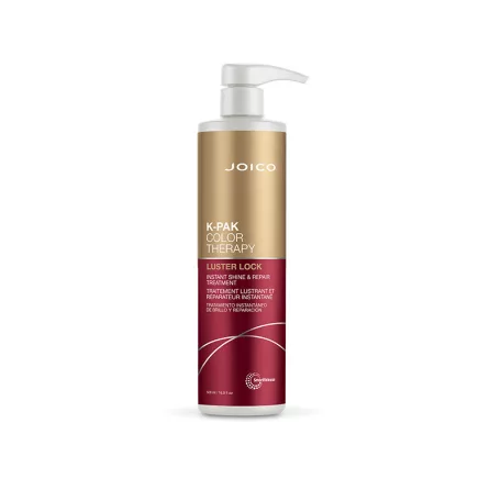 Joico - K-Pak - Color Therapy - Luster Lock Repair Treatment - 500 ml